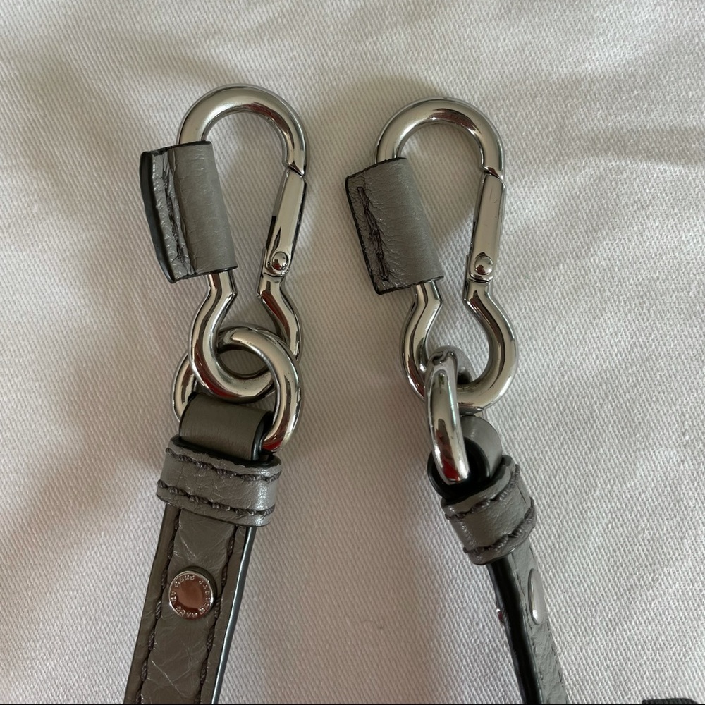 Marc by Marc Jacobs crossbody/clutch - Picture 10 of 13